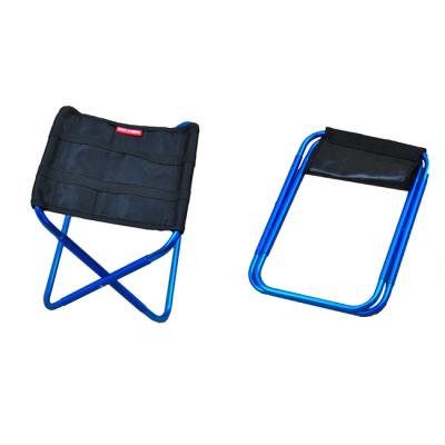 China Foldable Camping Chair Aluminum Foldable Picnic Chair Customized Portable Chair for sale