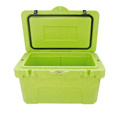 China Hot Cheaper Retomolded Food Box Cooler Cooler Plastic Cooler Box for sale