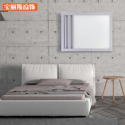 China Cordless Water Resistant Day And Night Honeycomb Shade Inside Window Soundproof And Sunshading Blinds Down Control For Living Room And Hotel for sale