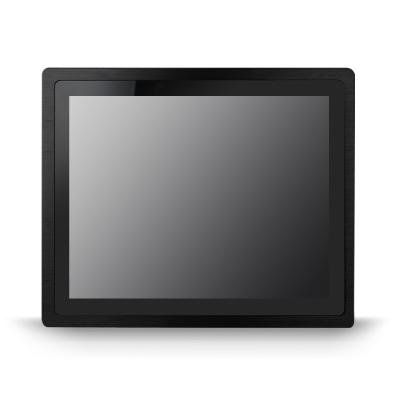 China High Quality Industrial Panel PC 15inch Touch Screen Computer All In One 15inch PC for sale