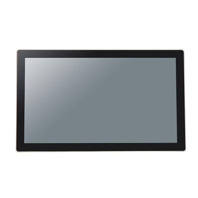 China 21.5inch Touch Screen Monitor LCD Screen Display Industry Monitor Embed 21.5inch Vesa for sale