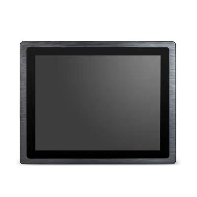 China 10.1 inch Raspberry Pi Industrial Capacitive Touch Monitor 10.1inch Recessed Display Screen LCD TFT Modules 10.1