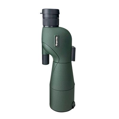 China Civil Telescope LG70 10X42 Outdoor Binocular Birdwatching Supplies for sale