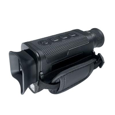 China Civil Telescope LG64 outdoor monocular night vision instrument for sale