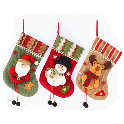 China Christmas Santa Claus, Christmas Socks, Christmas Boots, Christmas Socks, Gift Bags for sale