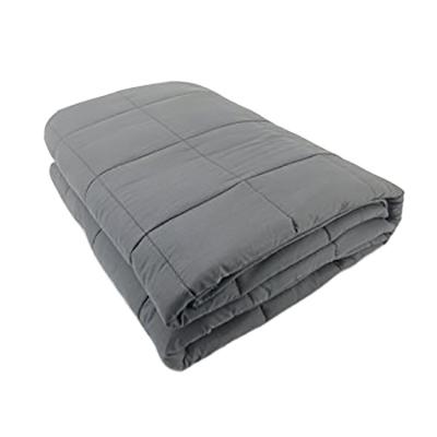 China Material Manufacturer High Quality Disposable Gravity Blanket for sale