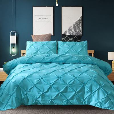 China Disposable King Size Sheets Duvet Cover Quilts And Bedding Duvet Covers With Zipper for sale