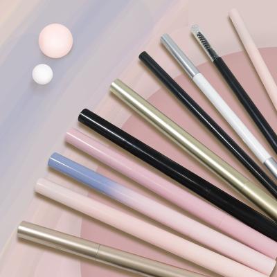 China Cosmetics Makeup Eyebrow Pencil Private Label Waterproof Eyebrow Pencil for sale