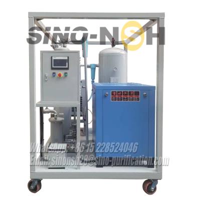 China Fully Automatic Dry Air Generator Dry And Purify Air Dew Point -55 to -75 ℃ for sale