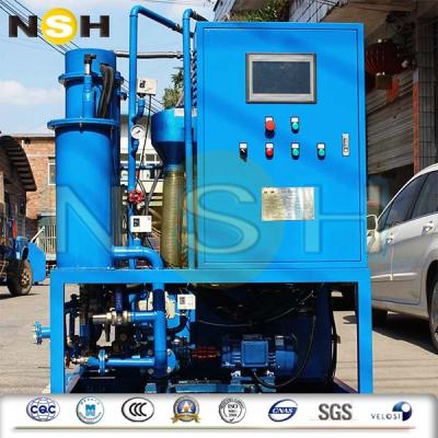 China High Speed Centrifugal Oil Purifier Industrial Fixing Type Marine Power Stations for sale