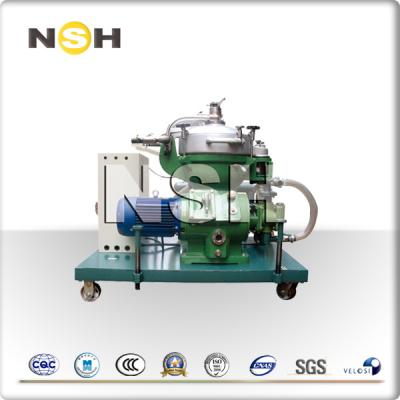 China Oil Purifier For Oil Water Separator for sale