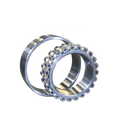 China Low noise. Long lasting low noise. Long Life Science And Technology Bearing NN3010K/W33 Bearing Super Cylindrical Roller Bearing for sale