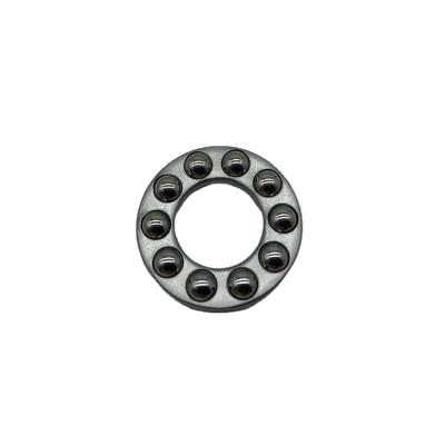 China Low noise. Long lasting low noise. Long Life Wholesale Hot Sale High Precision 51101 Thrust Ball Bearing for sale