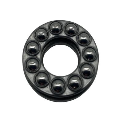 China Low noise. Long lasting low noise. Wholesale Cheap Long Life 51202 Deep Groove Ball Bearing 15*32*12mm for sale