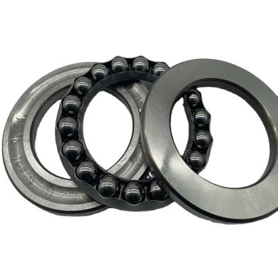 China Low noise. Long lasting low noise. Ball bearing 51212 60*95*26mm long life combined thrust bearing for sale