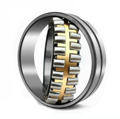 China Low noise. Long lasting low noise. Long Life 2000 Series Spherical Roller Bearings 22206 22209 22210 22211 22212 22213 22214 22215 22216 for sale