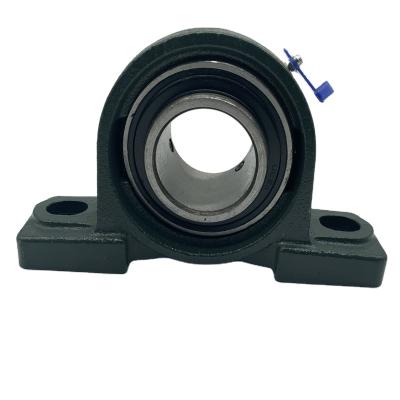 China Low noise. Long lasting low noise. Long Life UCP211 Machine Accessories External Spherical Bearing Reasonable Price for sale