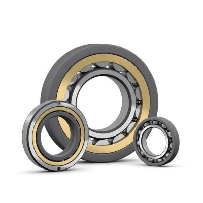 China Low noise. Long lasting low noise. Long Life Auto Industry Machinery Parts NU1024 Cylindrical Bearings Roller Bearings Size 120*180*28mm for sale