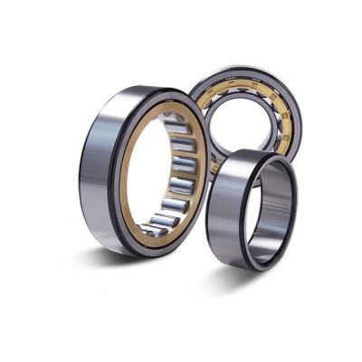 China Low noise. Long lasting low noise. Free Sample NU1021cylindrical Long Life Roller Bearings Size 105*160*26mm for sale