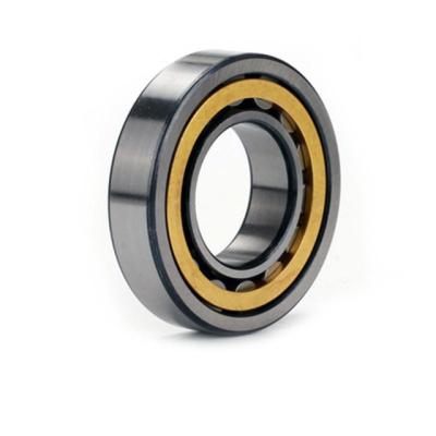 China Low noise. Long lasting low noise. Long Life Special Bearings For Large Machinery Equipment Cylindrical Roller Bearings NU1020 Size 100*150*24mm for sale