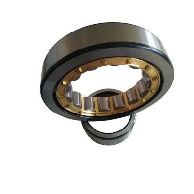 China Low noise. Long lasting low noise. NU1019 Long Life Cylindrical Roller Bearings New Production High Speed ​​Bearing 95*145*24mm for sale