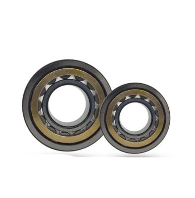 China Low noise. Long lasting low noise. Long Life Machinery Parts Bearing NU1016 Cylindrical Roller Bearings 80*125*22mm for sale