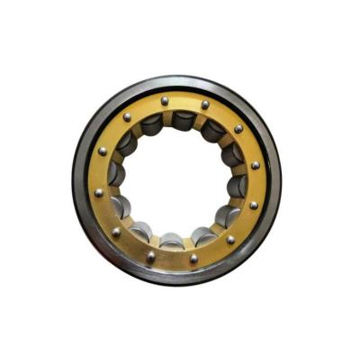 China Low noise. Long lasting low noise. Long Life Machine Accessories Bearing NU1015 Cylindrical Roller Bearings 75*115*20mm for sale