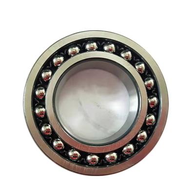 China High Speed ​​Long Life Industria High Speed ​​Bearing 1217 Ball Bearing Self-Aligning Other Game Accessories Bearings for sale