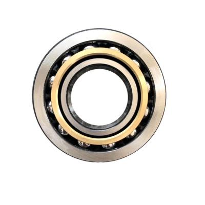 China High Speed ​​High Speed ​​Angular Contact Ball Bearing 7002C Spare Parts For Motorcycles Bearings 15*32*9mm for sale