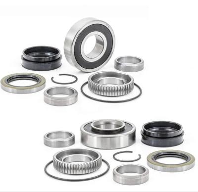 China Low noise. Long Life Fast Delivery Cheap Deep Groove Ball Bearings 6340 6344 6403 6404 6405 2RS ZZ Model for sale