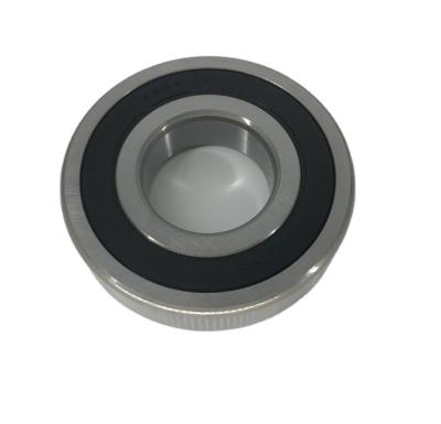 China Low noise. Hot Selling Deep Groove Ball Bearing Long Life China Ball Bearing 6308-2RZ for sale