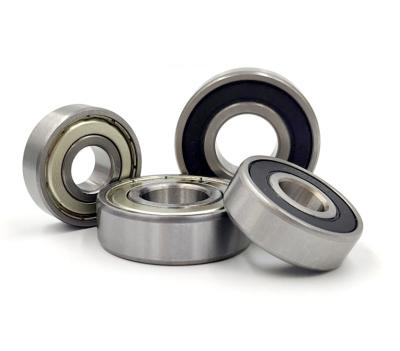 China Low noise. Long Life Motorcycle Bearing 61817 Deep Groove Ball Bearing 85*110*13mm Use Multiple Bearing for sale