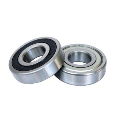 China Low noise. Motorcycle Spare Parts Deep Groove Ball Bearing 6248 Long Life Deep Groove Bearing for sale