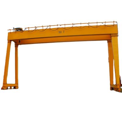 China Single Crane Hot Sale LD HD Left Hand QD Model Bridge Crane/EOT Overhead Crane Bridge Crane Double Girder for sale