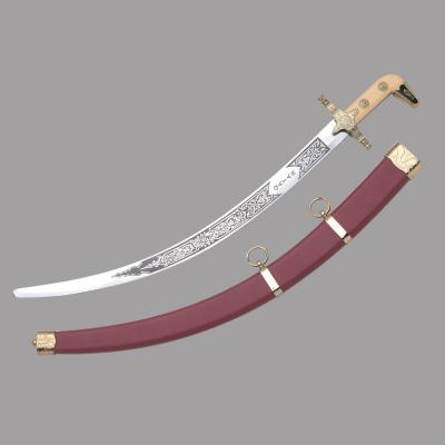 China Qatar Wholesale Qatar Decoration Sword BY128-A for sale