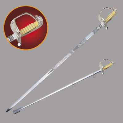 China Malaysia Military Ceremonial Sword, Decoration Sword BY142-C for sale