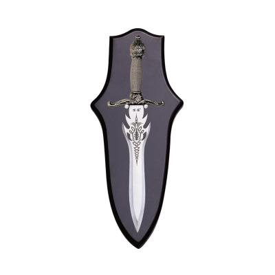 China Europe craft knife craft sword metal sword by022-c for sale