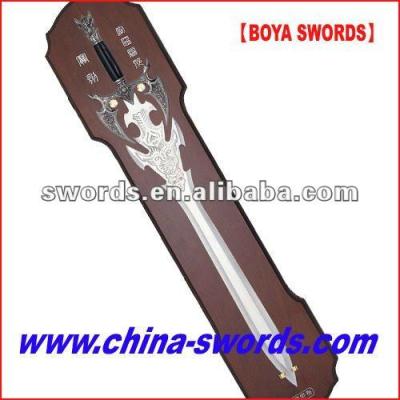 China China Decoration Ancient Chinese Sword Chinese Swords Handmade Chinese Swords BY1-CS for sale