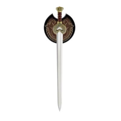 China Europe Lord Of The Rings Sword Type Sword Movie Sword Cosplay Tools By057b for sale