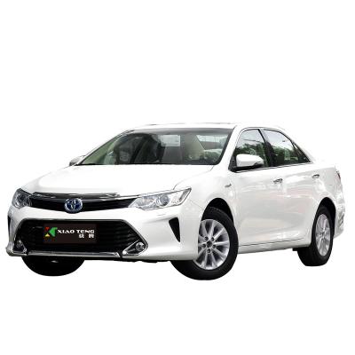 China Leather Cheap used China Toyota Camry Used Cars Gasoline Car for Sale for sale