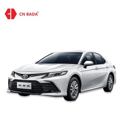 China New Toyota Camry Toyota Camry 2.5Q Cloth 2022 New Hybrid Electric Flagship 5 Seats Car Suv Car for sale