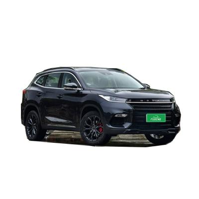 China Chinese Hot Selling Exeed TX EXEED Model Auto Gasoline Car SUV Chery Exeed Hybrid Cars 7 Gasoline Car for sale