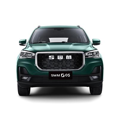 China Shineray popular cheap price SUV cars G05 for export made in china 4750*1860*1780mm for sale