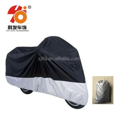 China Protective Motorcycle UV Cover for sale