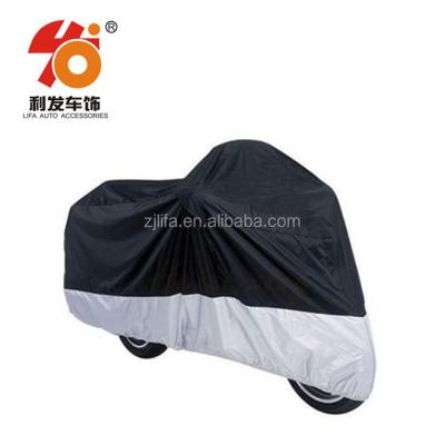 China Sports 190T, 170T, Oxford Cloth Motorcycle Cover for sale