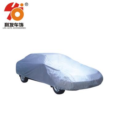 China Cheap sports suv car covers OEM and ODM for sale