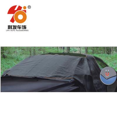 China Non woven fabric good quality car auto sunshade for promotion for sale