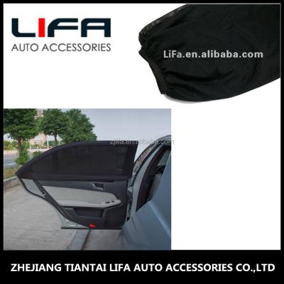 China Car Interior Temperatures Car Interior Temperatures Lowering Car Window Shade /car UV Sun Shade / Rear Window Sun Shade Electric Shade for sale