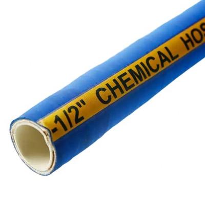 China High Temperature Resistance High Quality Multicolor Casing Outdoor Chemical Hose for sale