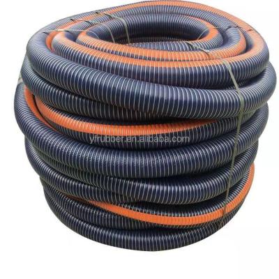 China High Quality High Temperature Resistance Industrial Composite Hose For Delivery Oil for sale